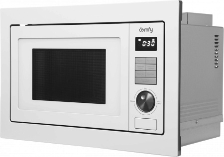 Микроволновая печь DOMFY DM2540BW WG