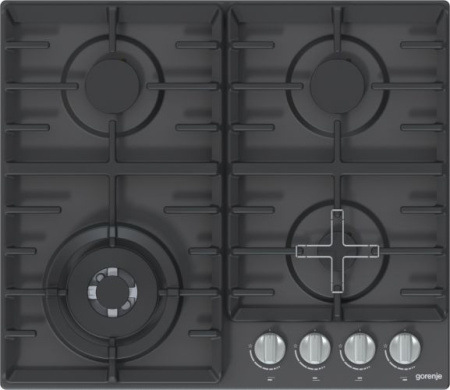 Газовая панель Gorenje G641ZAMB
