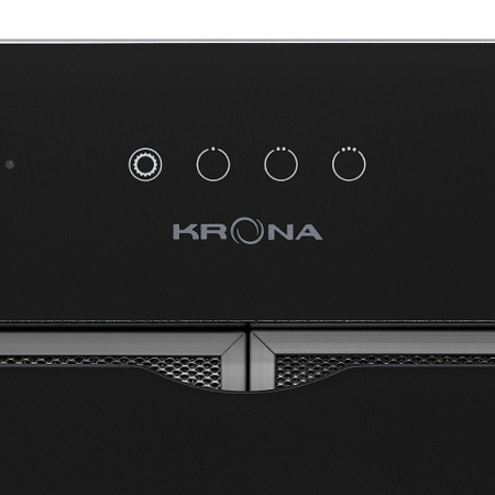 Вытяжка KRONA Arven 900 Black S