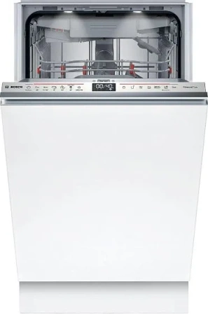 Посудомоечная машина BOSCH SPV6EMX09E