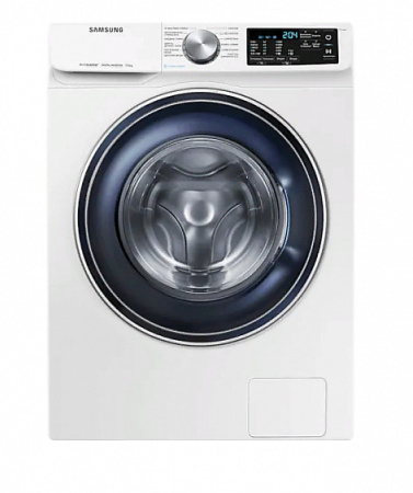 Стиральная машина SAMSUNG WW80R42LXFW