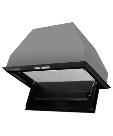 Вытяжка KUPPERSBERG INTRO 60 BLACK