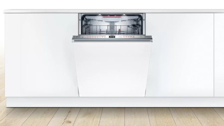 Посудомоечная машина BOSCH SBV6ZCX49E