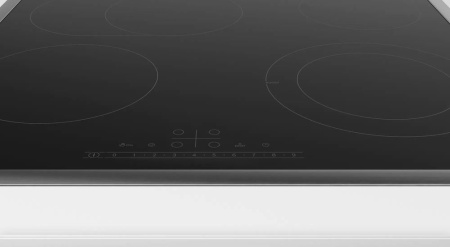 Варочная поверхность BOSCH PKN645FP2E
