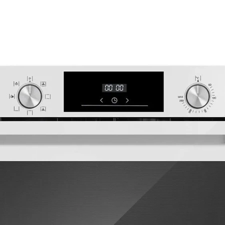 Духовой шкаф MAUNFELD FEOH7872W