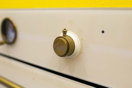 Встраиваемый электрический духовой шкаф Maunfeld MEOFG.676RILB.TR