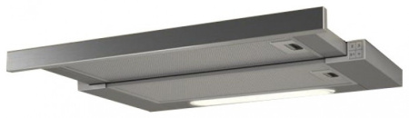 Вытяжка JET AIR  aurora lx/grx/f/50