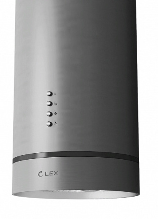 Вытяжка Lex TUBO ISOLA 350 inox