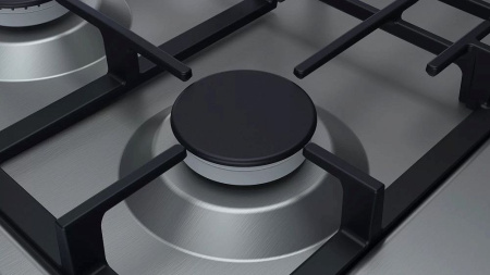 Варочная поверхность BOSCH PGH6B5O92R