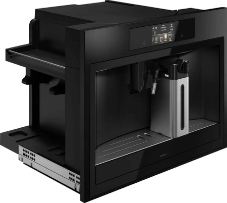 Кофемашина ASKO CMB64GS