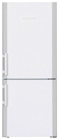 Холодильник LIEBHERR cu 2311 — фото