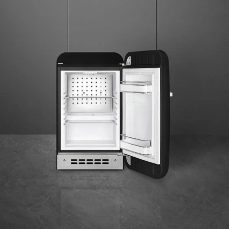 Мини-бар SMEG FAB5RBL6