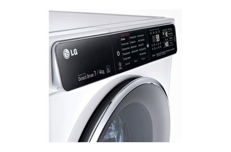 Стиральная машина LG F-14U1JBH2N
