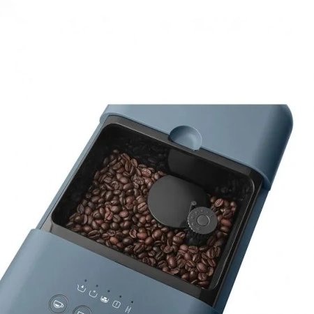 Кофемашина SMEG BCC12SBMEU