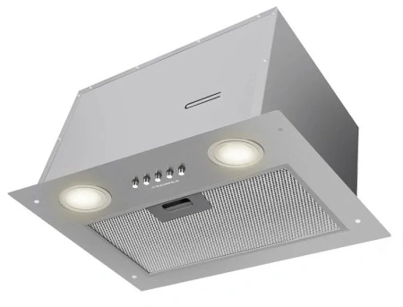 Вытяжка MAUNFELD Cam 45 Inox
