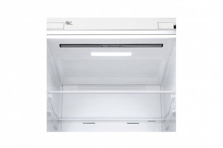 Холодильник LG GA-B459MQSL