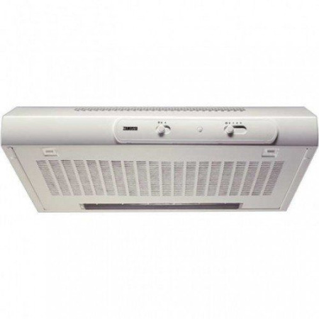 Вытяжка ZANUSSI zht 630 w