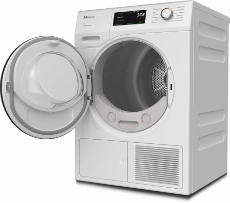 Сушильная машина MIELE TCF770WP