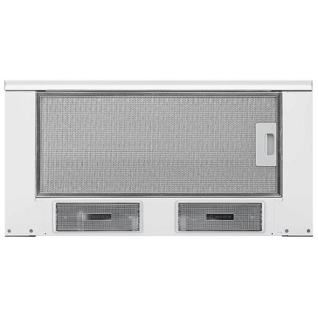 Вытяжка KRONA Vittoria 600 white PB