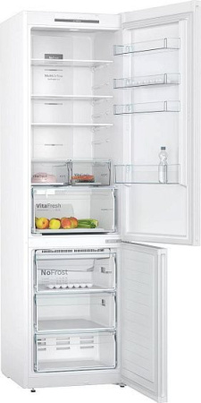 Холодильник BOSCH KGN39UW27R