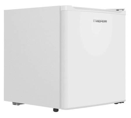 Холодильник MEFERI MFR50WH MINI LIGHT