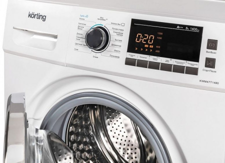 Стиральная машина KORTING KWM 47T1480
