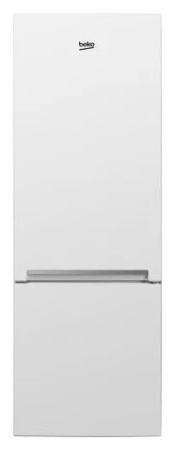 Холодильник Beko CSKR5250M00W