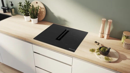 Варочная поверхность BOSCH PVS611B16E