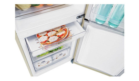 Холодильник LG GA-E429SERZ