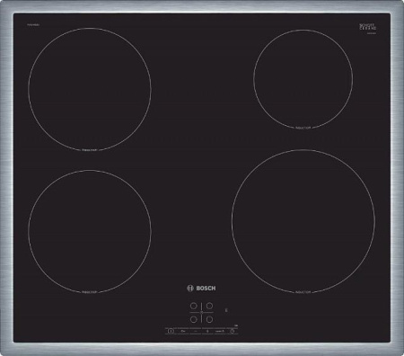 Варочная панель BOSCH PUE64RBB5E