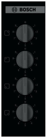 Варочная поверхность BOSCH PKE645CA2E