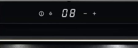 Винный шкаф AEG KWK884520T