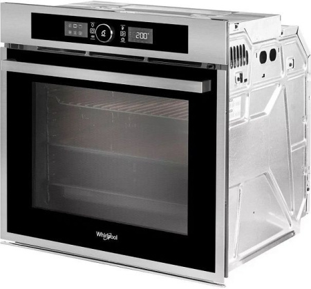 Духовой шкаф WHIRLPOOL AKZ9 7890 IX