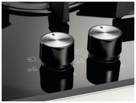 Варочная поверхность ELECTROLUX EGS 6424 K