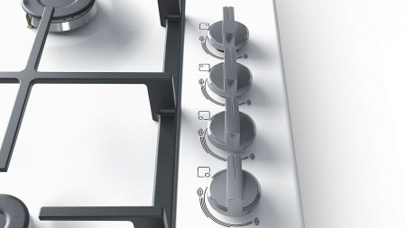 Варочная поверхность BOSCH PBH6C2B90R