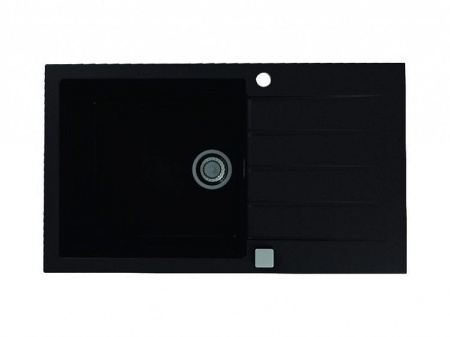 Кухонная мойка ALVEUS GRANITAL CADIT 40 CARBON - G91