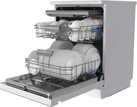 Посудомоечная машина MIDEA MFD60S160Wi