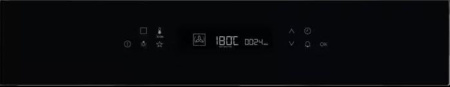 Духовой шкаф ELECTROLUX EOE7P31Z