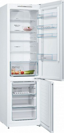 Холодильник BOSCH KGN39NW2AR