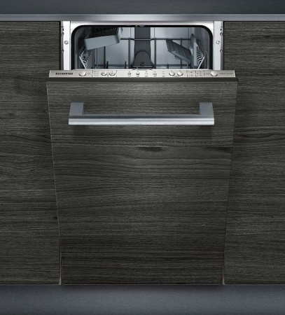 Посудомоечная машина SIEMENS SR 615X21IR