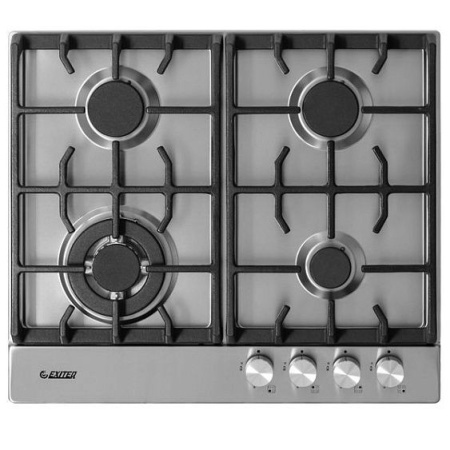 Газовая поверхность EXITEQ PF 640 STX(B)-E