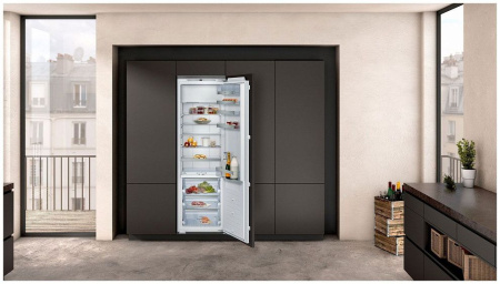 Холодильник NEFF KI8825D20R