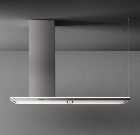 Вытяжка FALMEC LUMEN ISOLA NRS 175 SX (CLUI75.E5P2#NEUI490F)