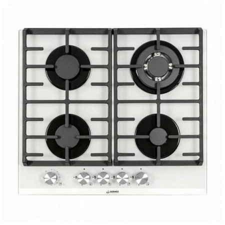 Варочная поверхность GERMES HAG-60WH-CT