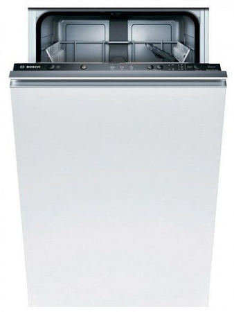 Встраиваемая посудомоечная машина BOSCH SPV30E30