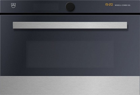Микроволновая печь V-ZUG miwell-combi hsl