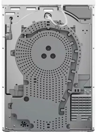 Сушильная машина ELECTROLUX EW7D495UE