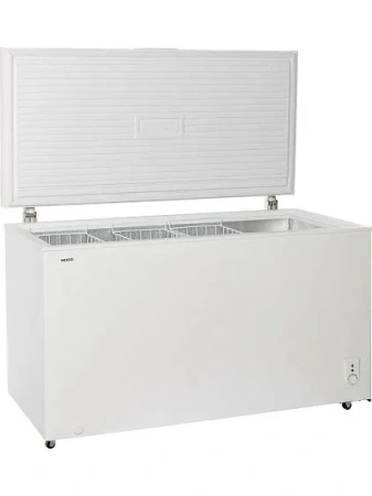 Морозильный ларь NORD CN 500
