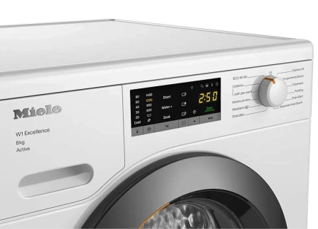Стиральная машина MIELE WEA125WCS Active