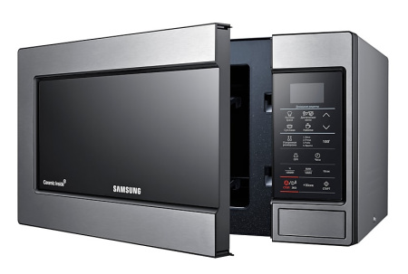 Микроволновая печь SAMSUNG ME83MRTS